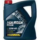 MANNOL 7505 Molibden 10W-40 4 l