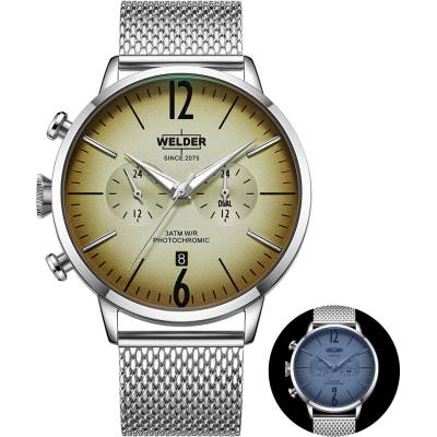 Welder Мъжки часовник Welder Moody WWRC556 (Moody WWRC556)