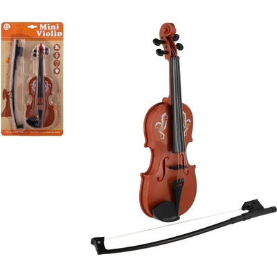 Teddies Housle Viola – Zboží Dáma