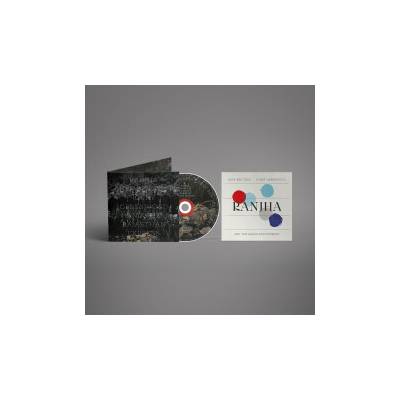 Ben-Tzur Shye,J.Greenwood,Rajasthan Express - Ranjha CD