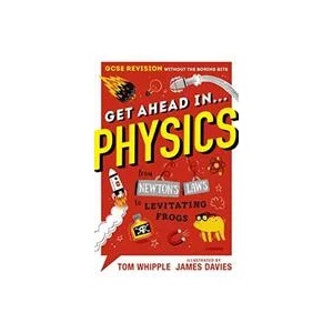 Get Ahead in. . . Physics (ISBN: 9781406388244)