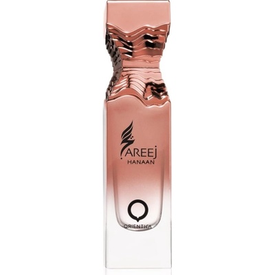 Orientica Areej Hannan parfumovaná voda unisex 50 ml