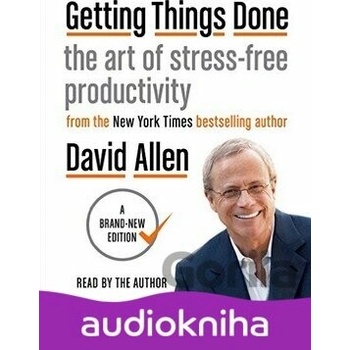 Getting Things Done - David Allen