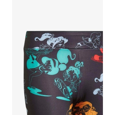 Adidas x Disney Comfy Princesses Tights Multicolor