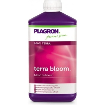 Plagron-terra bloom 20 l