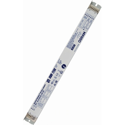 OSRAM Předřadník QTI 2X14/24/21/39 GII
