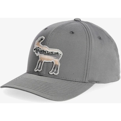 Columbia Lost Lager 110 city grey/scenic moose