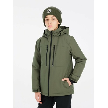 Protest Момчешко ски яке Протест PRTFLYNTY JR Protest | Zelen | Момчешки | 128