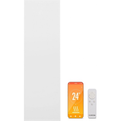 Klarstein Wonderwall Air Smart 320 ACO14_IR_WW_V_320