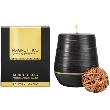 ostatní Magnetifico aphrodisiac candle Tantra magic