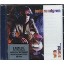 With a Twist... - Todd Rundgren CD