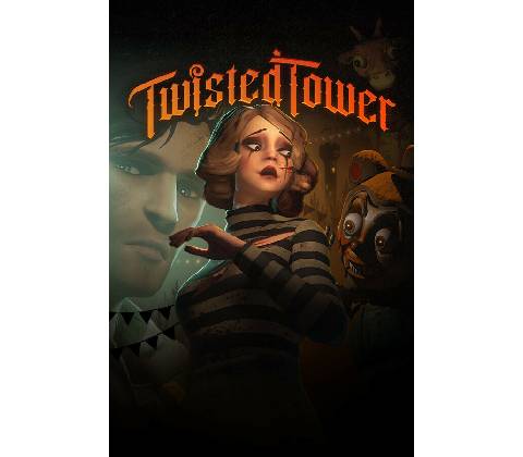Twisted Tower