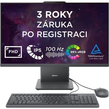 Lenovo IdeaCentre 27IRH9 F0HM00M9CK