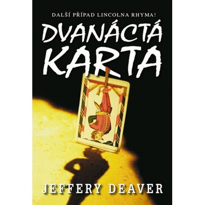 Dvanáctá karta - 2. vydání