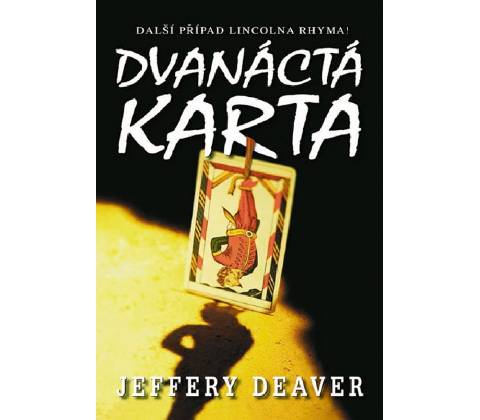 Dvanáctá karta - 2. vydání