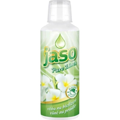 Jaso Pure Linen vůně do prádla 300 ml