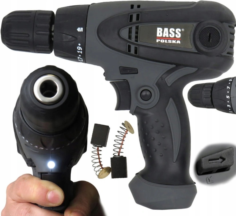 Bass BP-5256