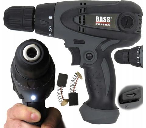 Bass BP-5256
