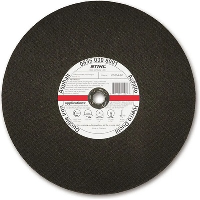 STIHL 400 mm 08350307002