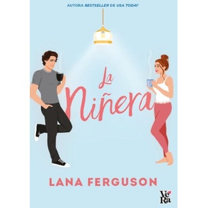 LA NIÑERA | FERGUSON, LANA (2024)