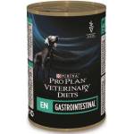Purina Pro Plan Gastroenteric EN - за кучета със заболявания на стомашно чревния тракт и панкреаса 400gr