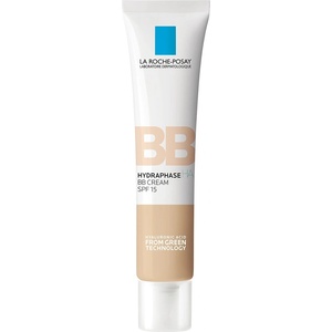 La Roche-Posay Hydraphase HA BB крем с овлажняващо действие, SPF15, Light, 40 ml