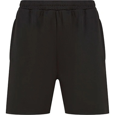 Finden+Hales na zips LV887 Black