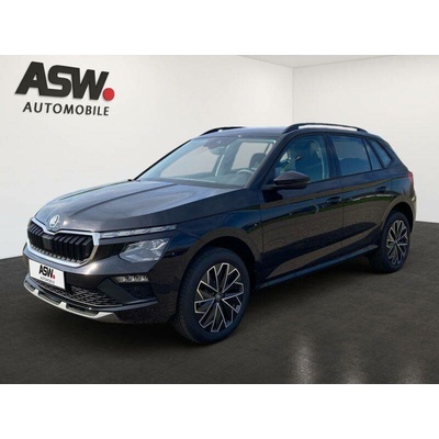 Skoda Kamiq 1.0 TSI DSG 85 kW