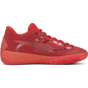 PUMA Баскетболни обувки Puma Stewie 2 Ruby 378317-01 Размер 47, 5 EU