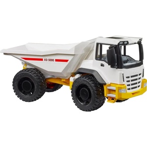 BRUDER Bruder Dumper модел (03420)