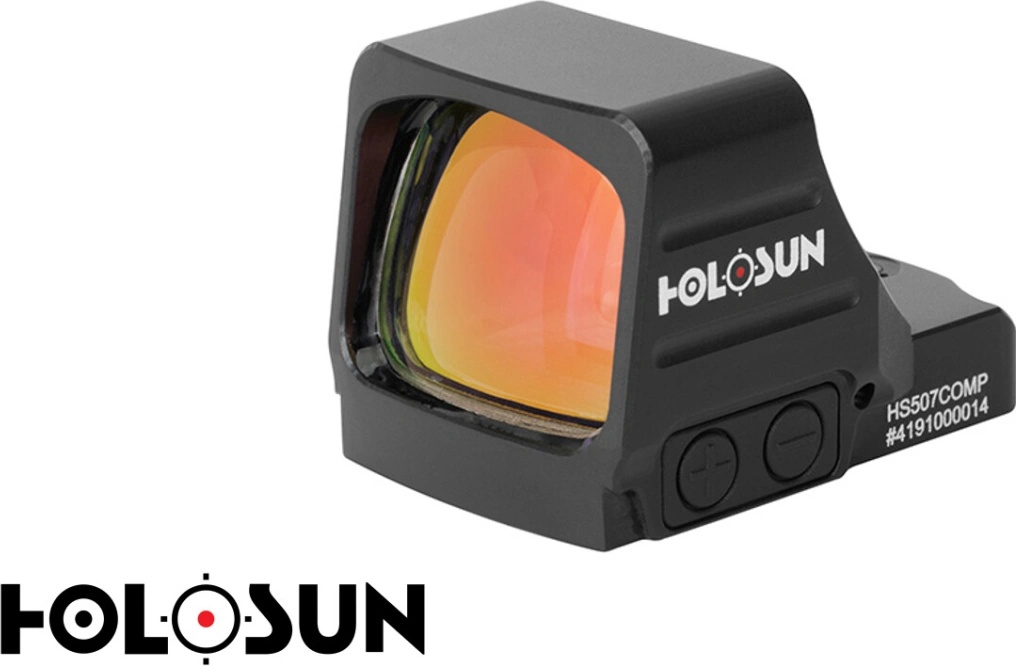 Holosun Micro HS507COMP
