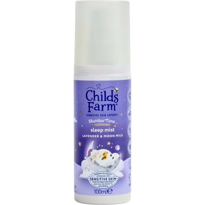 Childs Farm Slumber Time sprej na vankúš 100 ml