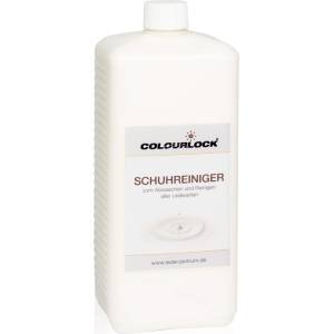 COLOURLOCK Shoe Cleaner - Почистващ препарат за кожени обувки 1L (4040)