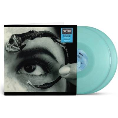 Mr. Bungle - Disco Volante (Light Blue Translucent Coloured) (2 LP) (0081227809584)