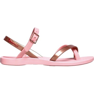 Ipanema Fashion Sand X Kids růžová