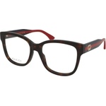 Gucci Очила Gucci GG0038ONN 003 - leshti