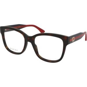 Gucci Очила Gucci GG0038ONN 003 - leshti