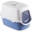 Stefanplast Cathy - Закрита Котешка Тоалетна - 56х40х40h см, stefanplast Италия