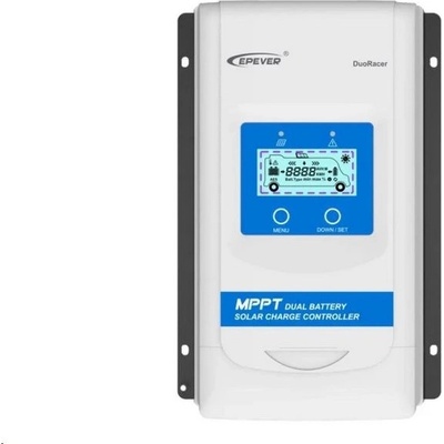 Epever MPPT DR3210-DDS