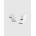 4F Детски чорапи 4F M261 (3pack) 4F | Byal | Момчешки | 32-34