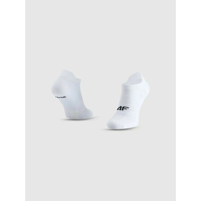 4F Детски чорапи 4F M261 (3pack) 4F | Byal | Момчешки | 32-34