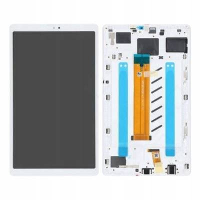 Samsung SM-T225 Galaxy Tab A7 Lite (4G/LTE)/SM-T220 Galaxy Tab A7 Lite (WiF