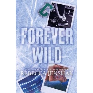 Forever Wild | Rebecca Jenshak (ISBN: 9781951815783)