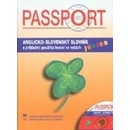 Passport junior + CD