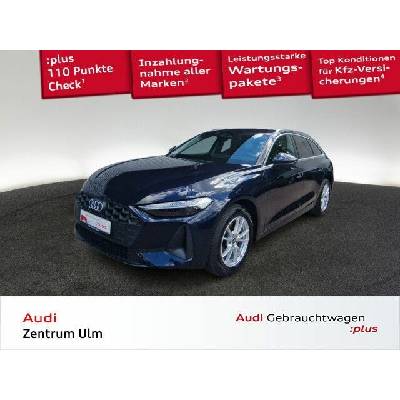 Audi A5 TFSI Avant 150 kW