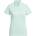 adidas Дамска блуза с яка Adidas Short Sleeve Performance Polo Shirt Womens - Mint