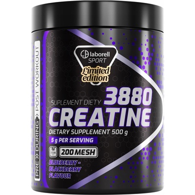 Laborell Creatine Monohydrate 500 g