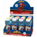 Dulcop Bublifuk 300 ml Spiderman