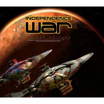 Independence War (Deluxe Edition)