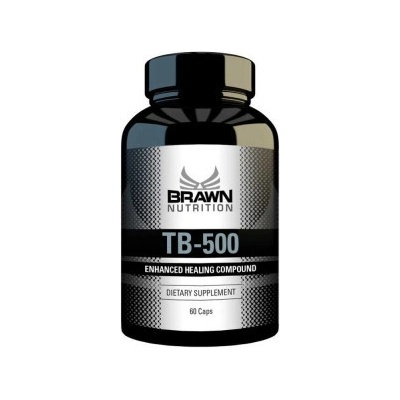 BRAWN NUTRITION TB-500 60 kapsúl